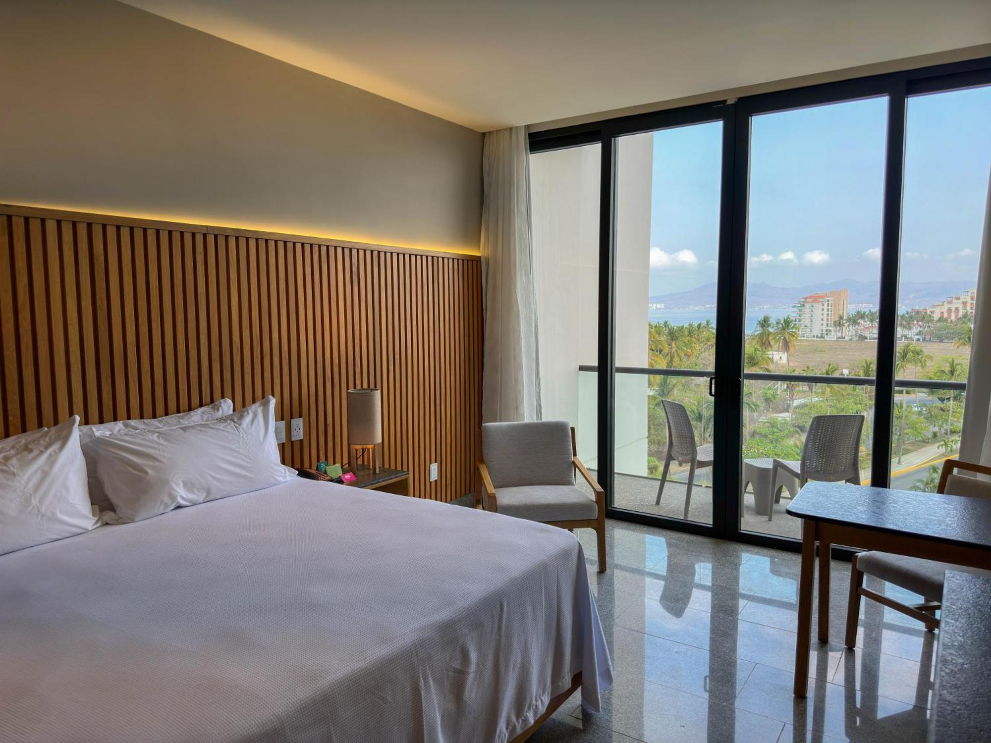 Hotel Mio Riviera Nayarit Unique & Different Adults Only นวยโวบาญาร์ตา ภายนอก รูปภาพ