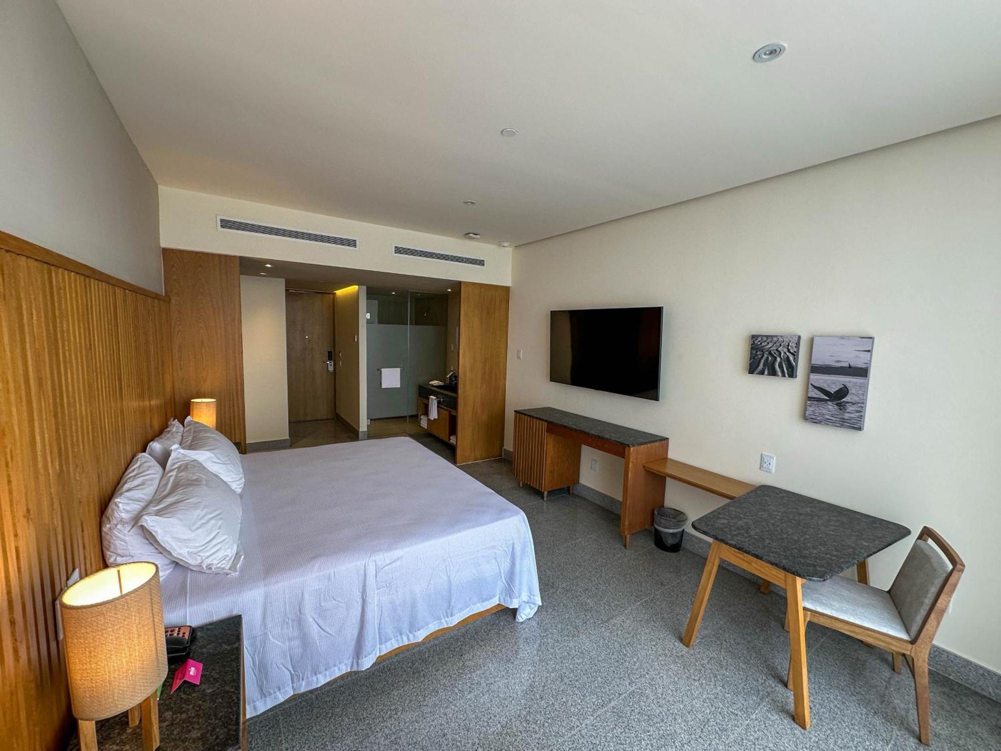Hotel Mio Riviera Nayarit Unique & Different Adults Only นวยโวบาญาร์ตา ภายนอก รูปภาพ