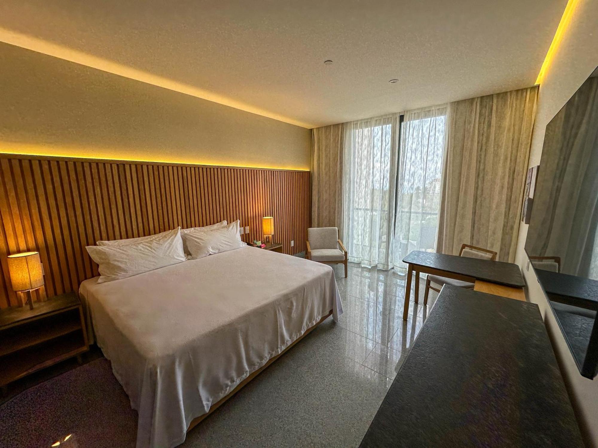 Hotel Mio Riviera Nayarit Unique & Different Adults Only นวยโวบาญาร์ตา ภายนอก รูปภาพ
