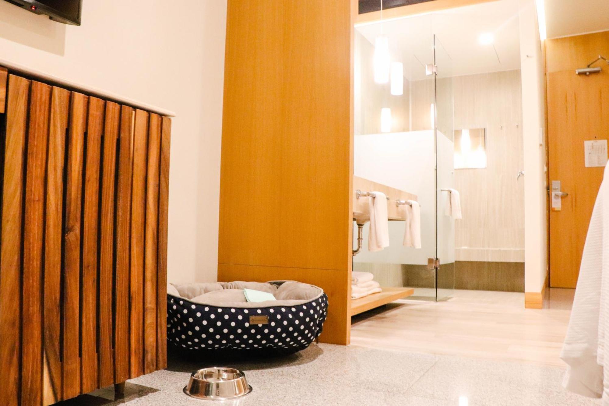 Hotel Mio Riviera Nayarit Unique & Different Adults Only นวยโวบาญาร์ตา ภายนอก รูปภาพ