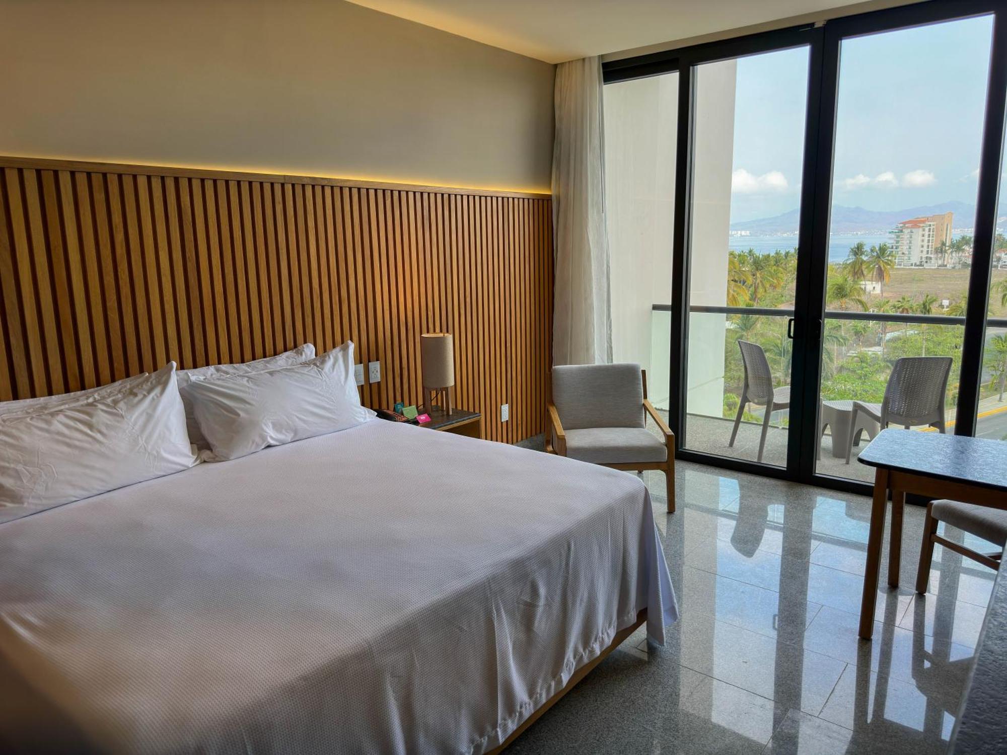 Hotel Mio Riviera Nayarit Unique & Different Adults Only นวยโวบาญาร์ตา ภายนอก รูปภาพ