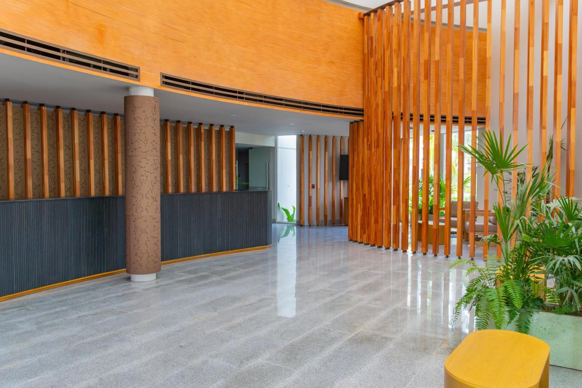 Hotel Mio Riviera Nayarit Unique & Different Adults Only นวยโวบาญาร์ตา ภายนอก รูปภาพ