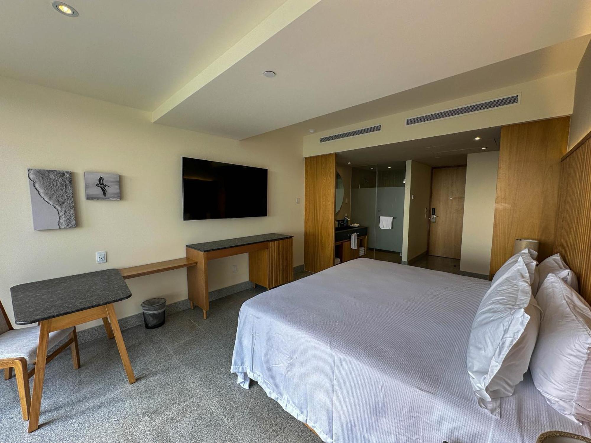 Hotel Mio Riviera Nayarit Unique & Different Adults Only นวยโวบาญาร์ตา ภายนอก รูปภาพ