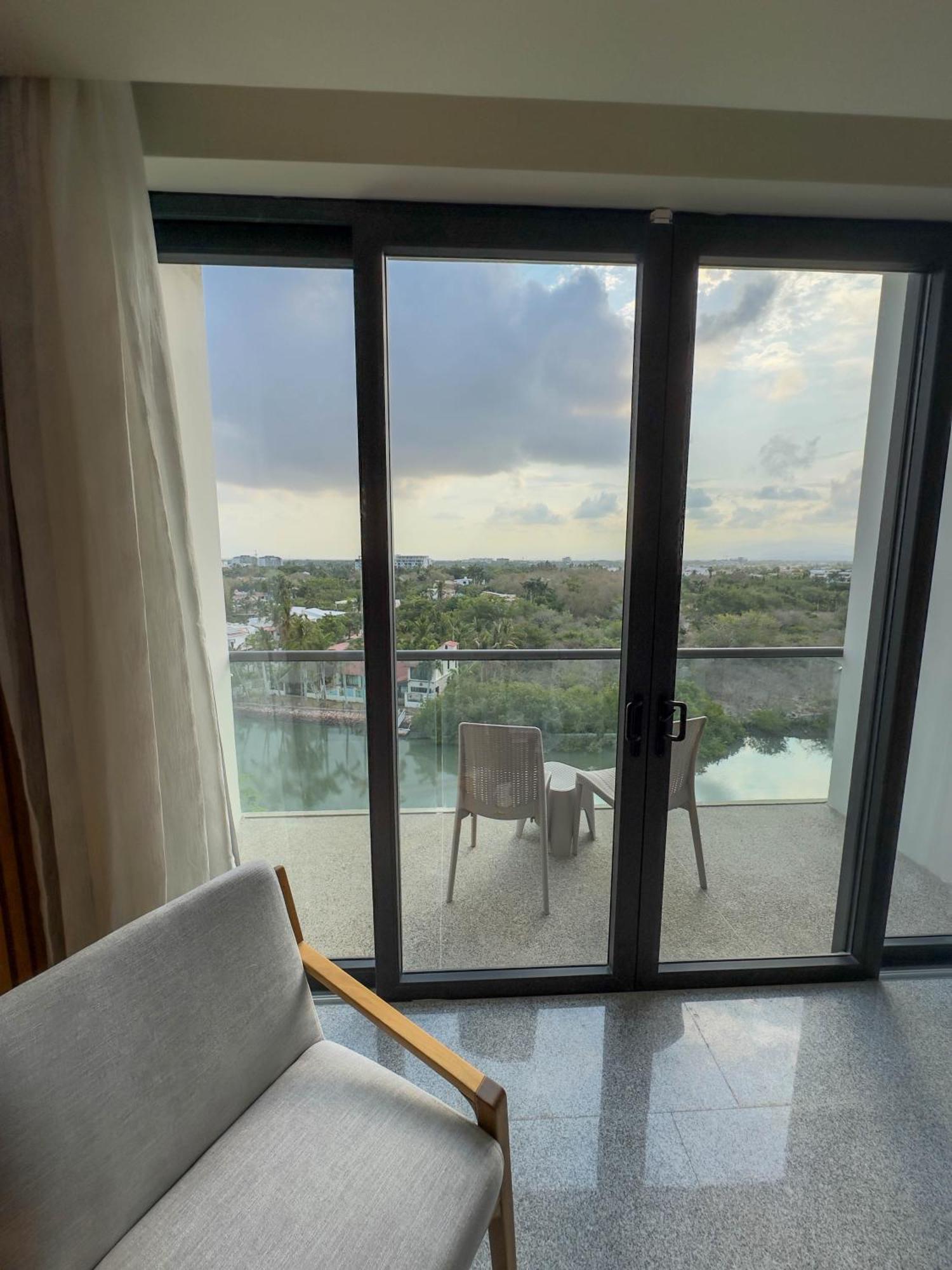 Hotel Mio Riviera Nayarit Unique & Different Adults Only นวยโวบาญาร์ตา ภายนอก รูปภาพ