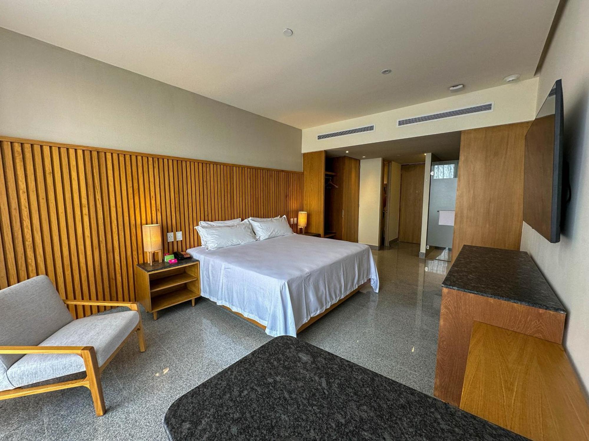 Hotel Mio Riviera Nayarit Unique & Different Adults Only นวยโวบาญาร์ตา ภายนอก รูปภาพ