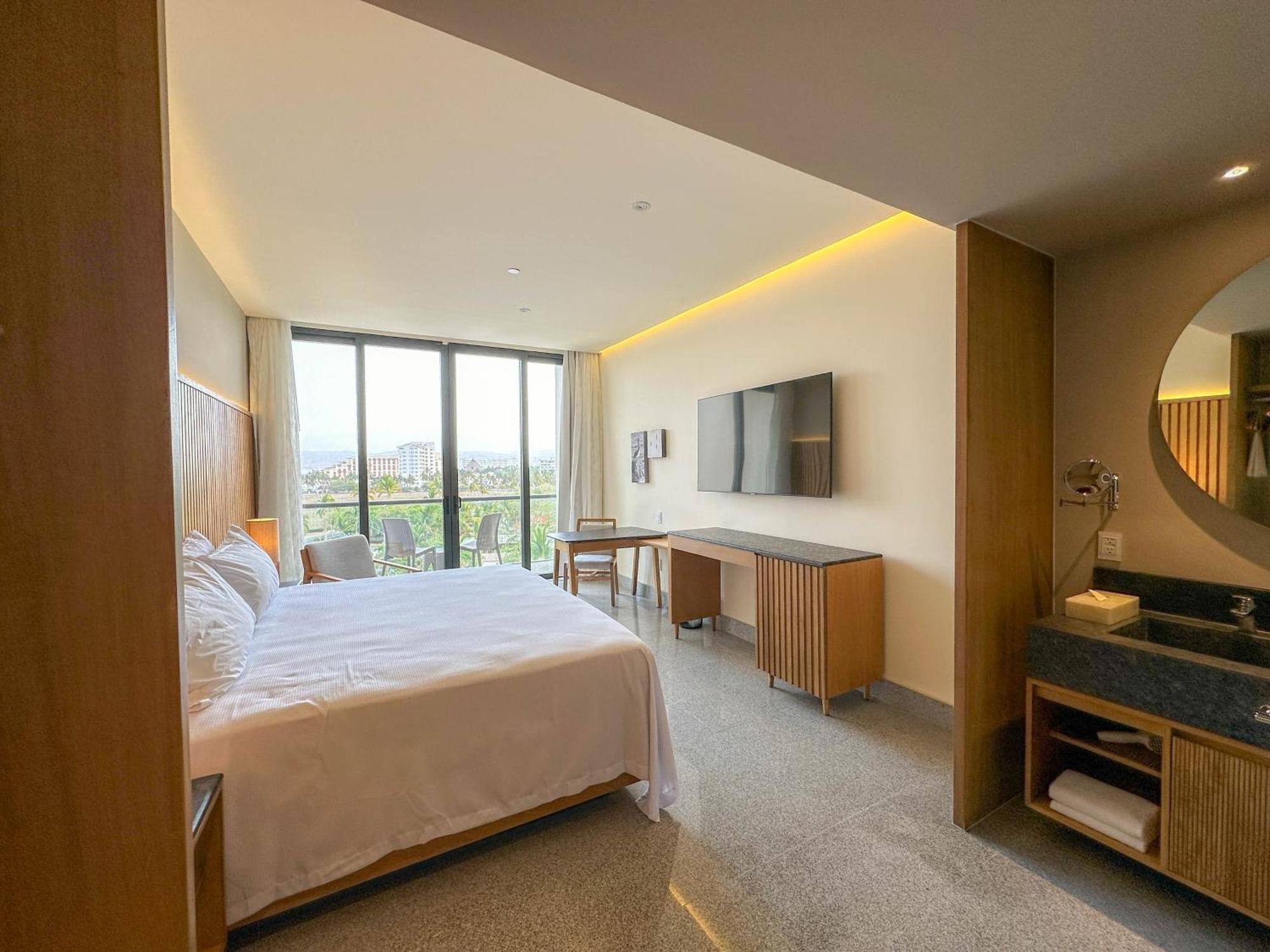 Hotel Mio Riviera Nayarit Unique & Different Adults Only นวยโวบาญาร์ตา ภายนอก รูปภาพ