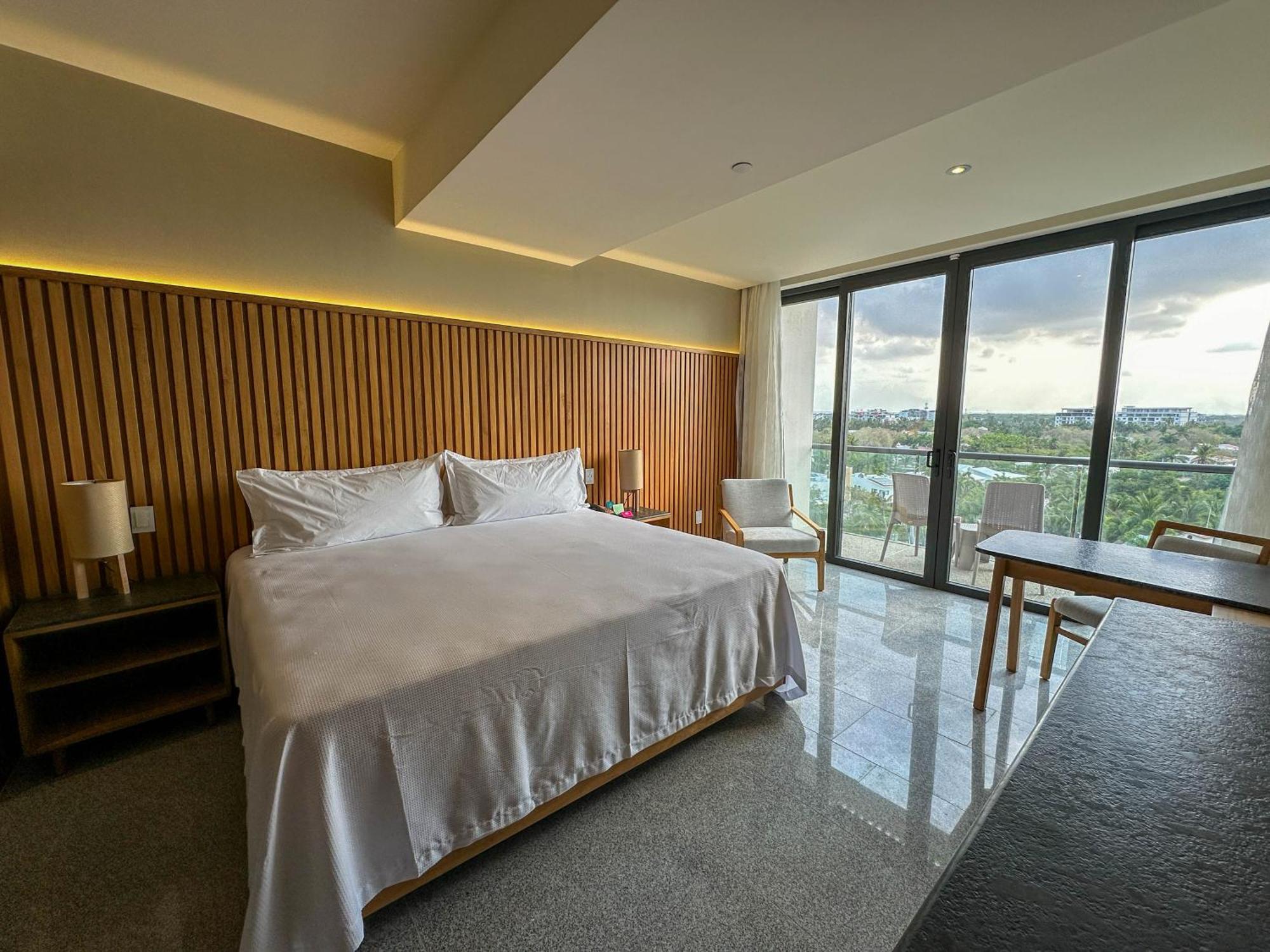 Hotel Mio Riviera Nayarit Unique & Different Adults Only นวยโวบาญาร์ตา ภายนอก รูปภาพ