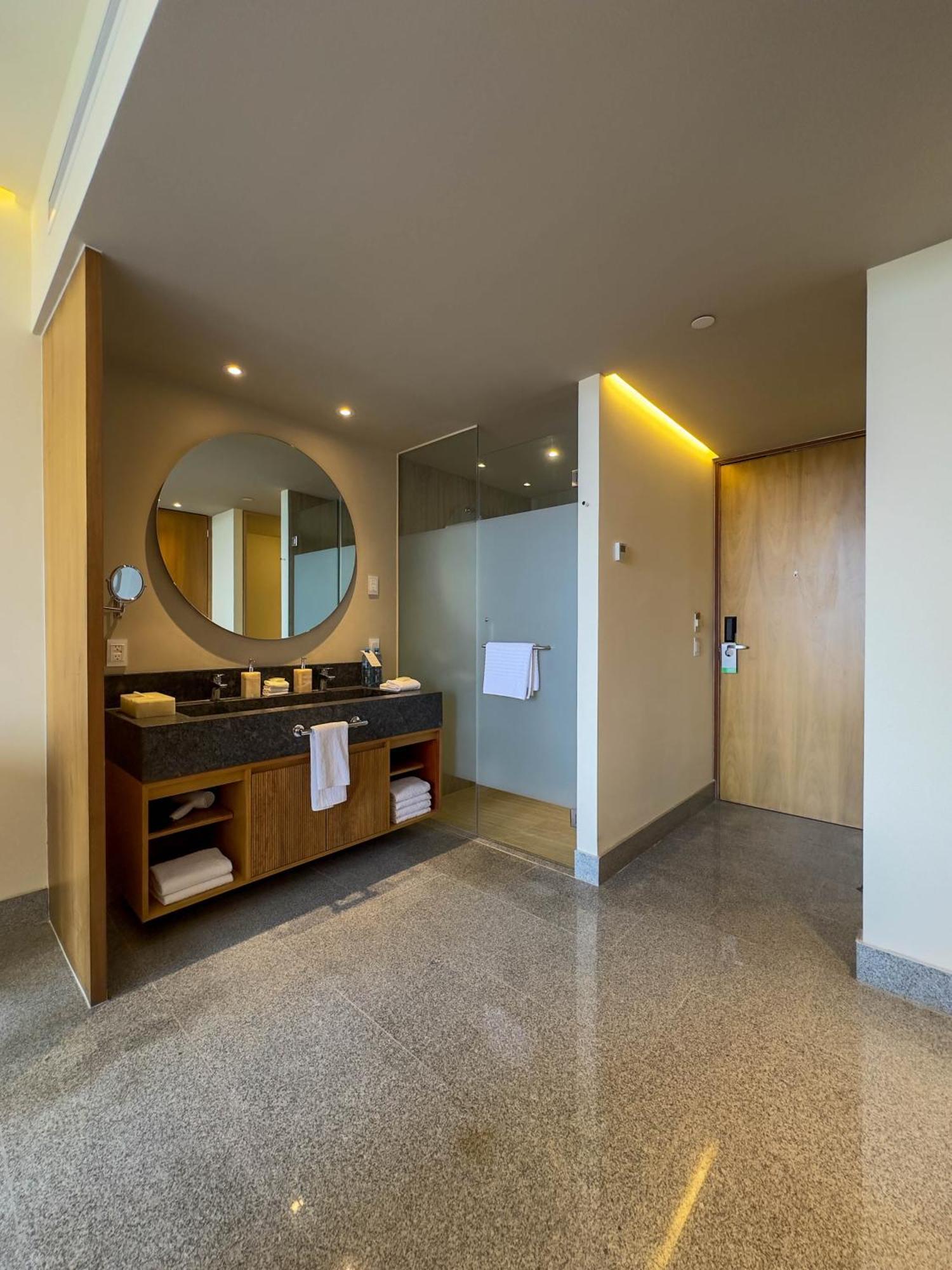 Hotel Mio Riviera Nayarit Unique & Different Adults Only นวยโวบาญาร์ตา ภายนอก รูปภาพ