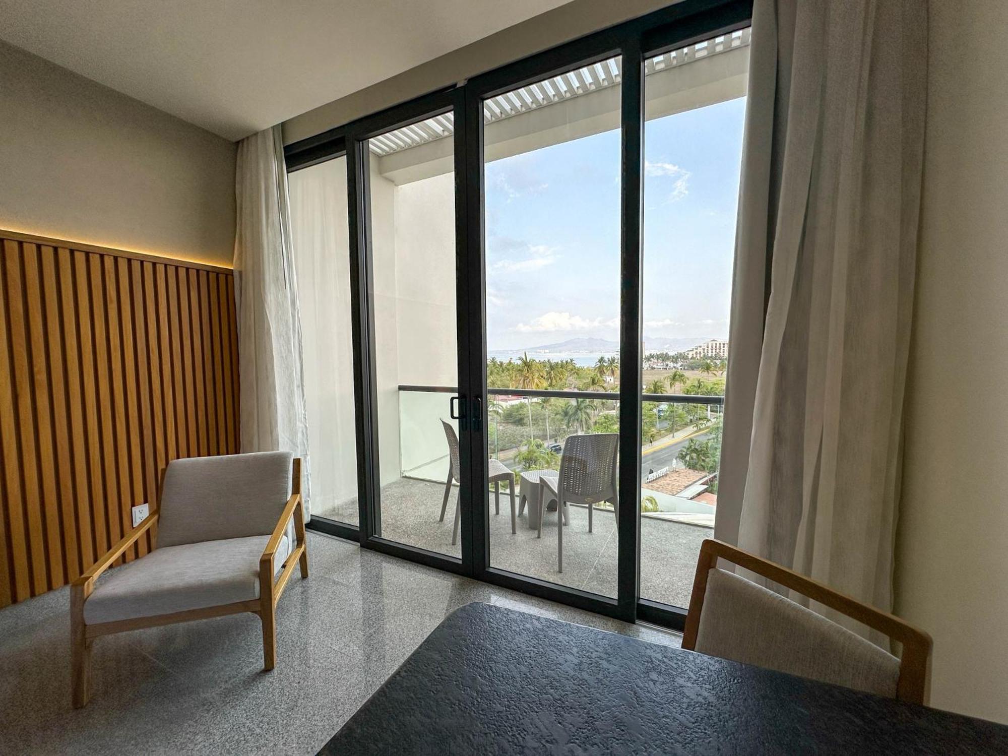 Hotel Mio Riviera Nayarit Unique & Different Adults Only นวยโวบาญาร์ตา ภายนอก รูปภาพ