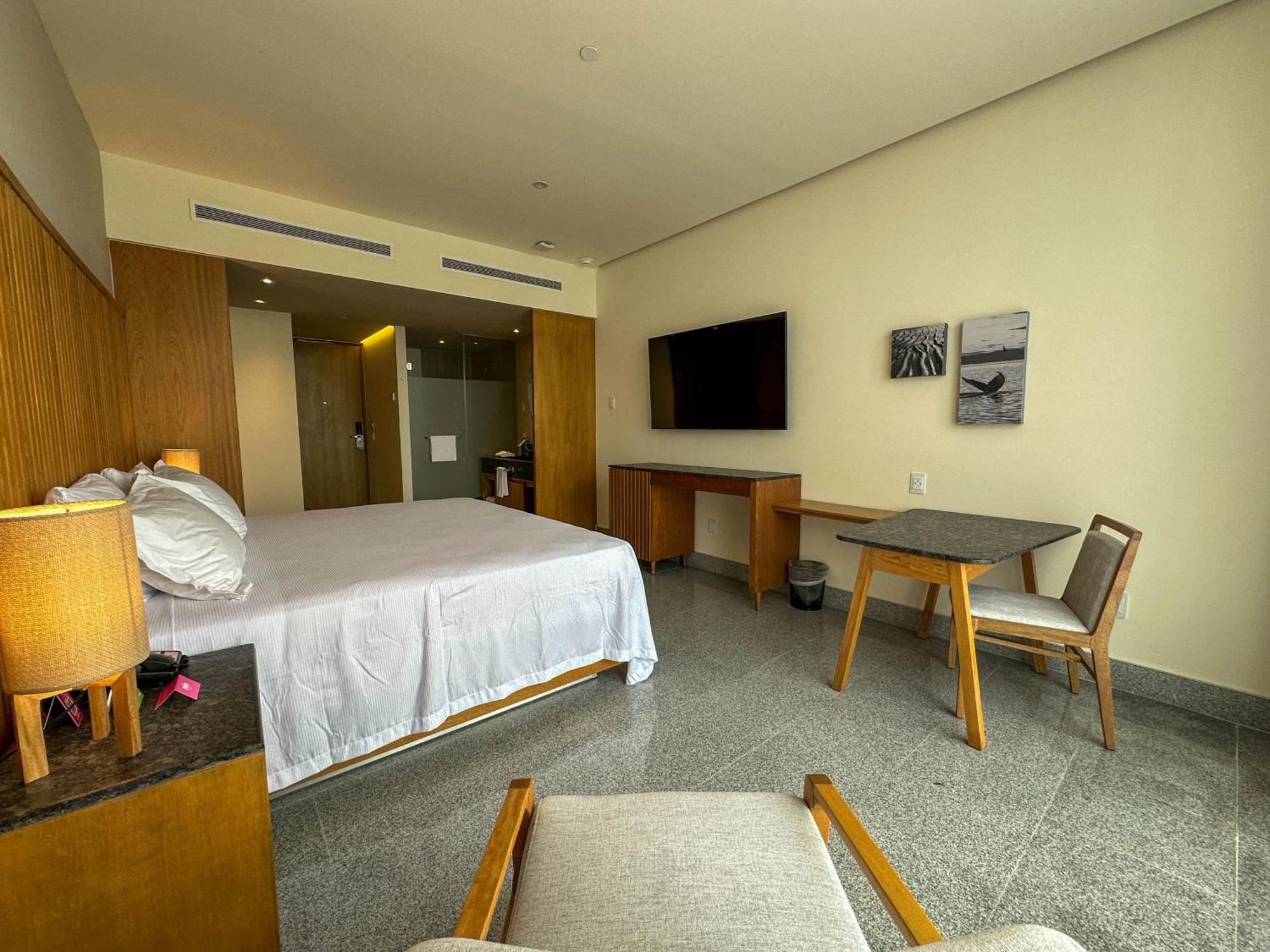 Hotel Mio Riviera Nayarit Unique & Different Adults Only นวยโวบาญาร์ตา ภายนอก รูปภาพ