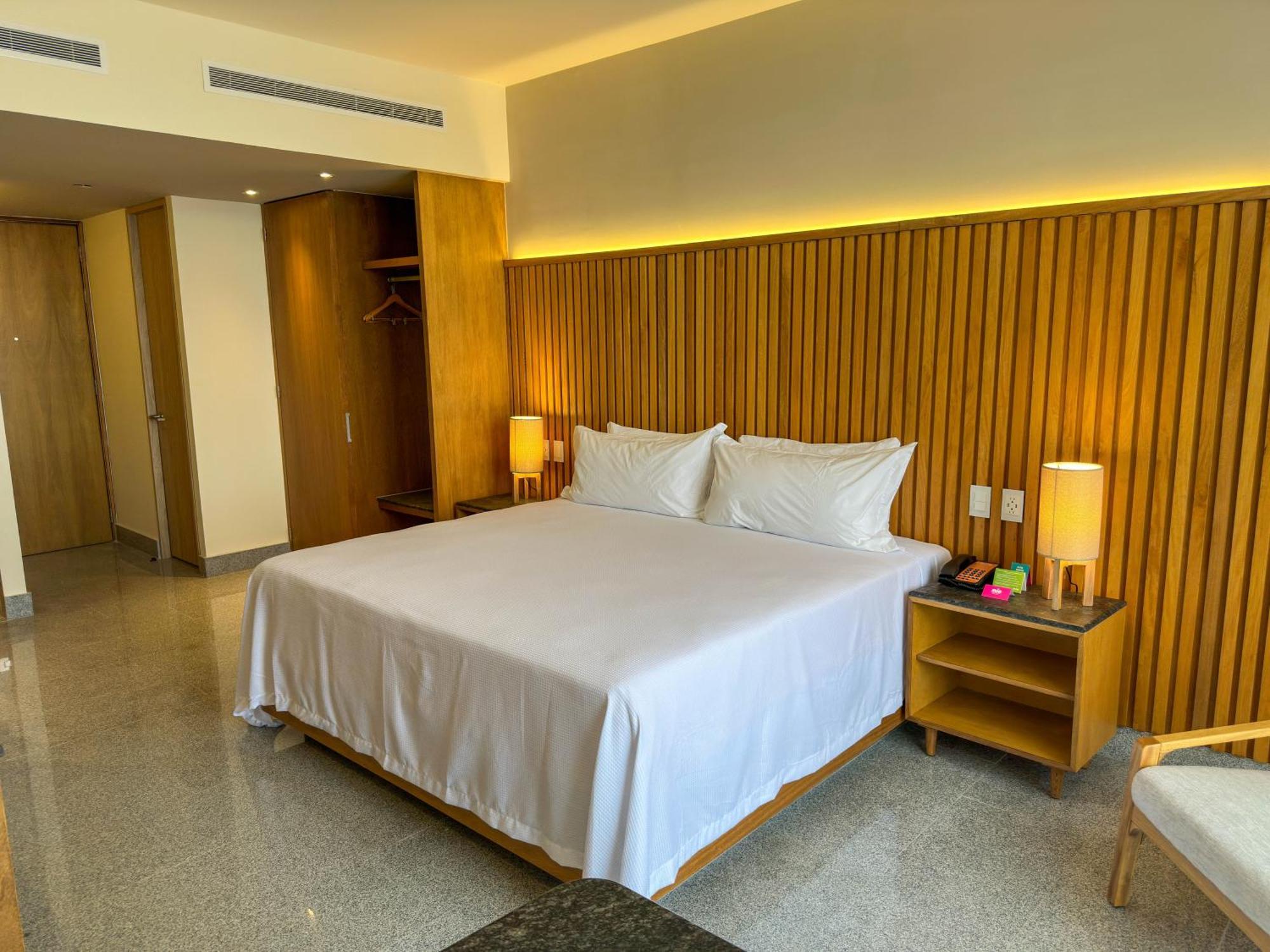 Hotel Mio Riviera Nayarit Unique & Different Adults Only นวยโวบาญาร์ตา ภายนอก รูปภาพ