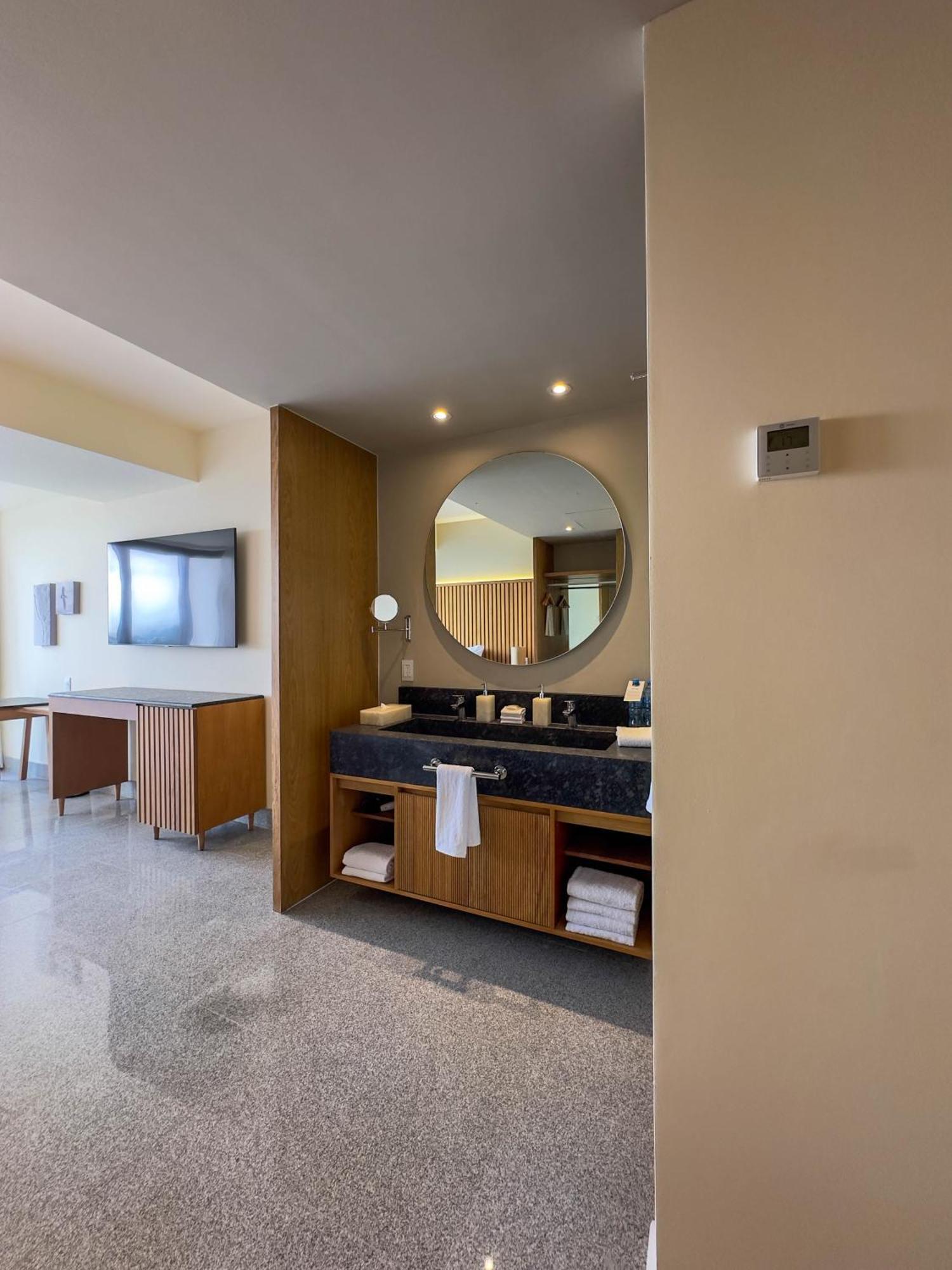 Hotel Mio Riviera Nayarit Unique & Different Adults Only นวยโวบาญาร์ตา ภายนอก รูปภาพ