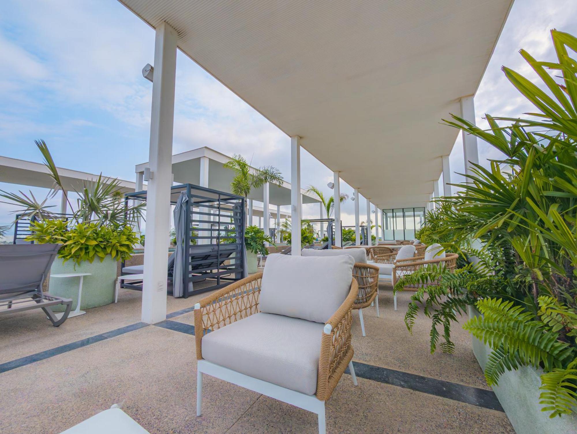 Hotel Mio Riviera Nayarit Unique & Different Adults Only นวยโวบาญาร์ตา ภายนอก รูปภาพ